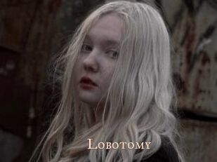 Lobotomy