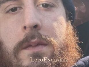 LocoEngineer