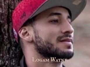 Logam_Wayne