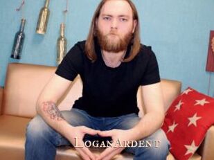 LoganArdent