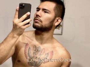 LoganDirtyCock