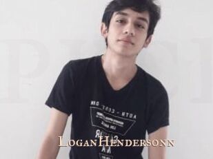 LoganHendersonn