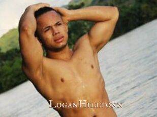 LoganHilltonn