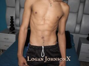 Logan_JohnsonX