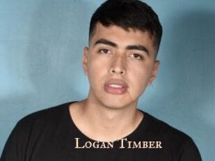 Logan_Timber