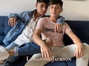 LoganandJackson