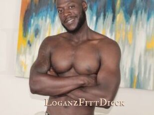 LoganzFittDicck