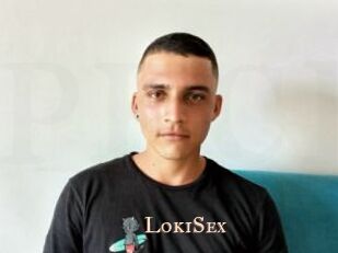 LokiSex