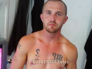 Lokiwilliams