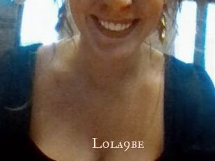 Lola9be