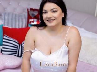 LolaBain