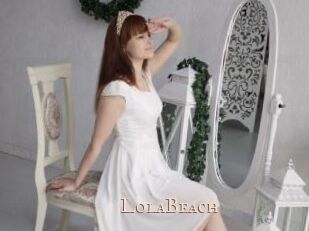 LolaBeach