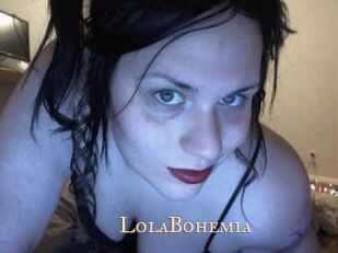 LolaBohemia