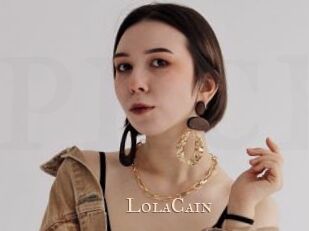 LolaCain