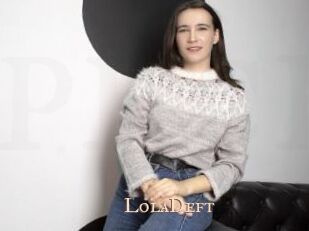 LolaDeft