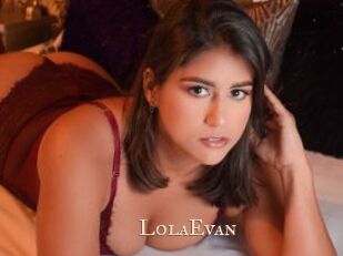 LolaEvan