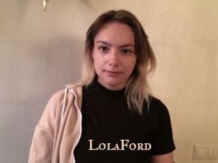 LolaFord