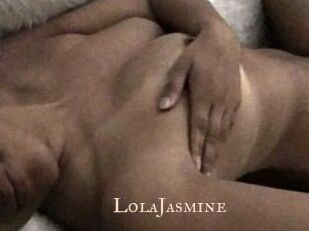 Lola_Jasmine