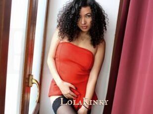 LolaKinky