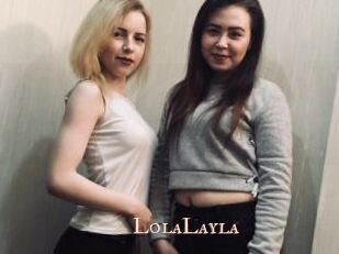 LolaLayla