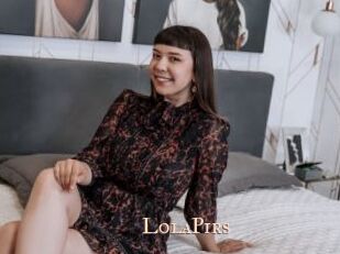 LolaPirs