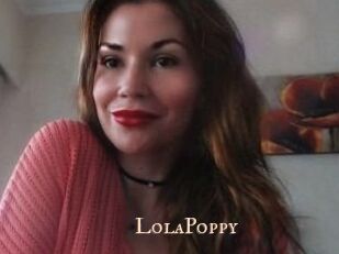 LolaPoppy