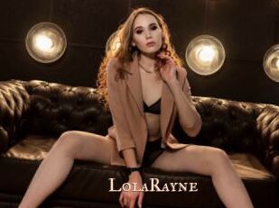 LolaRayne