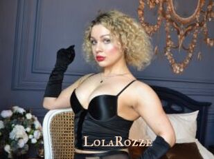 LolaRozze