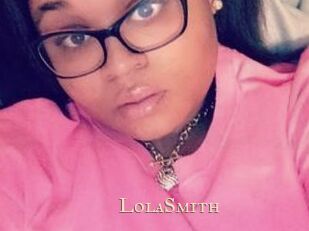 LolaSmith
