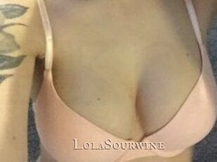 LolaSourwine