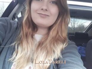 LolaTareli