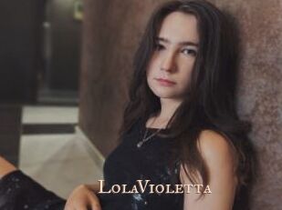 LolaVioletta