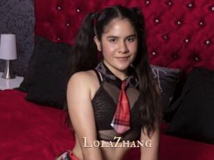 LolaZhang