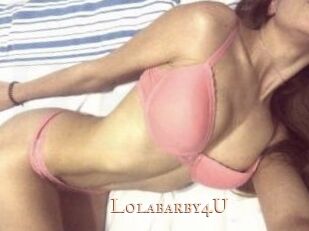 Lolabarby4U
