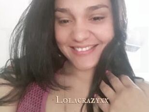 Lolacrazyxx