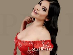 LolasRosse