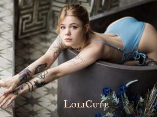 LoliCute