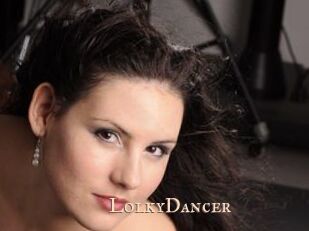 LolkyDancer