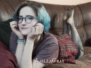 LollaGray