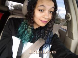 LolliLoves