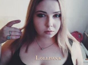 Lollisuck