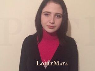LollyMaya