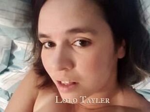 Lolo_Tayler