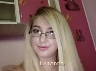 Lolydeea