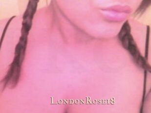LondonRose18
