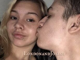 London_and_Josiah