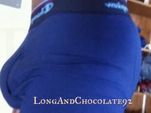 LongAndChocolate92