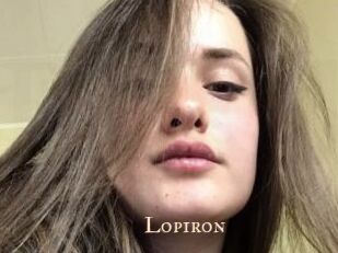 Lopiron