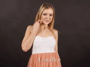 LoraBlu