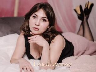 LoraCameron